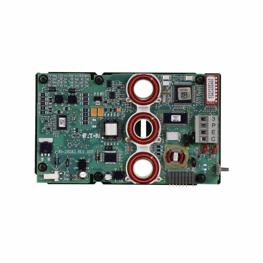 W-CBS4F - Eaton - Motor Controls Board