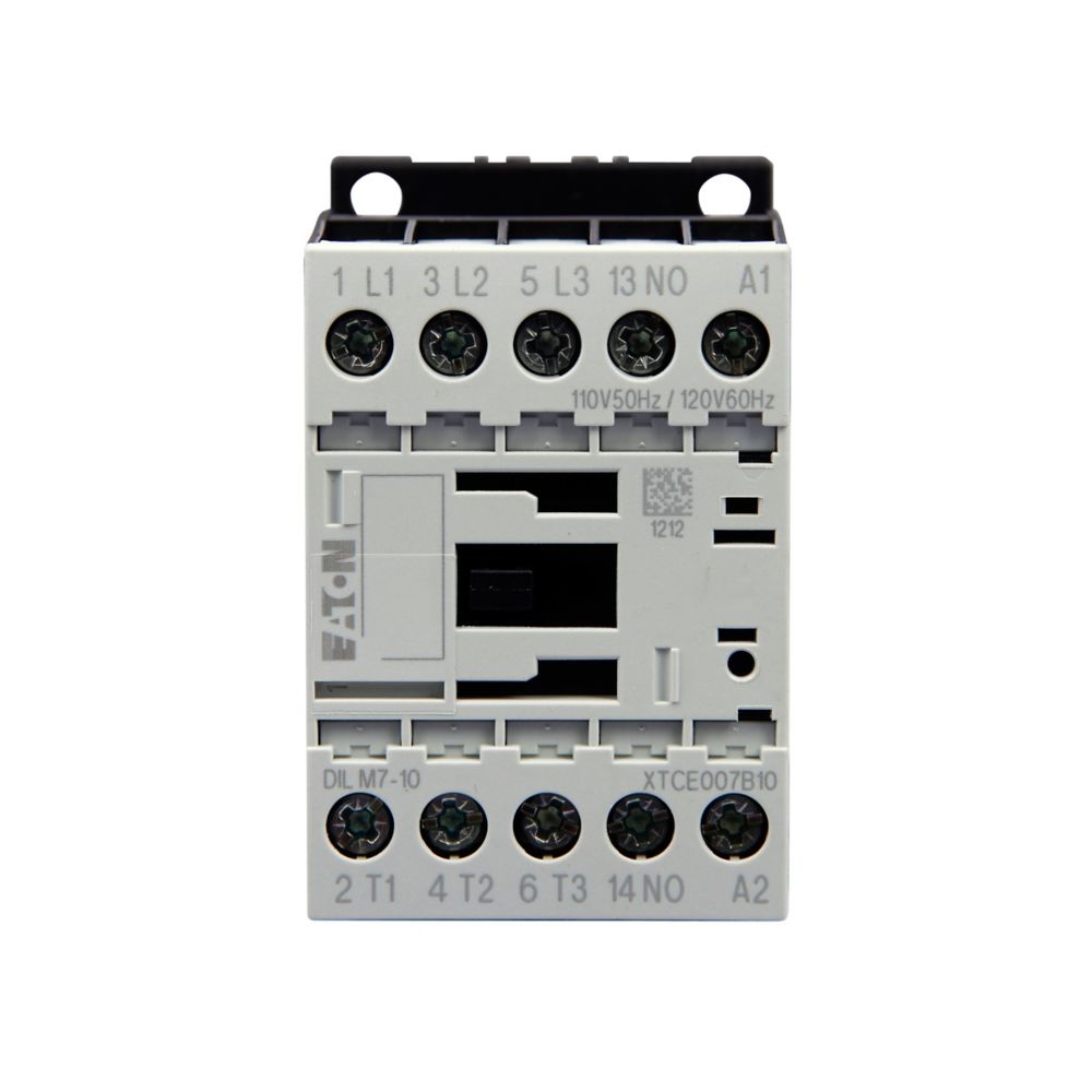 Xtce007B10Td - Eaton - Contactor