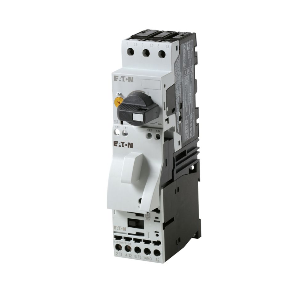XTCE012B10B - Eaton - Contactor