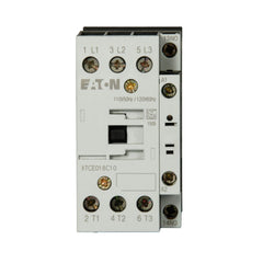 XTCE018C10E - Eaton - Contactor