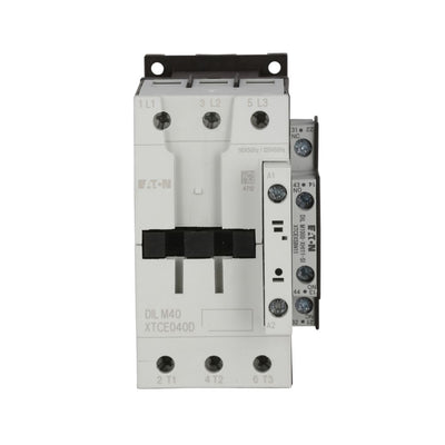 XTCE040DS1A - Eaton - Contactor