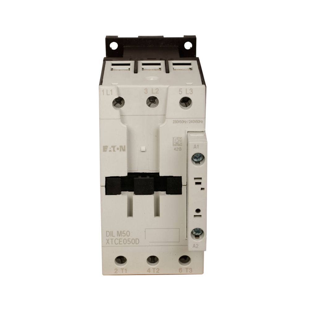 XTCE050DS1B - Eaton - Contactor