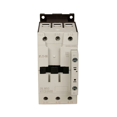 XTCE050DS1B - Eaton - Contactor