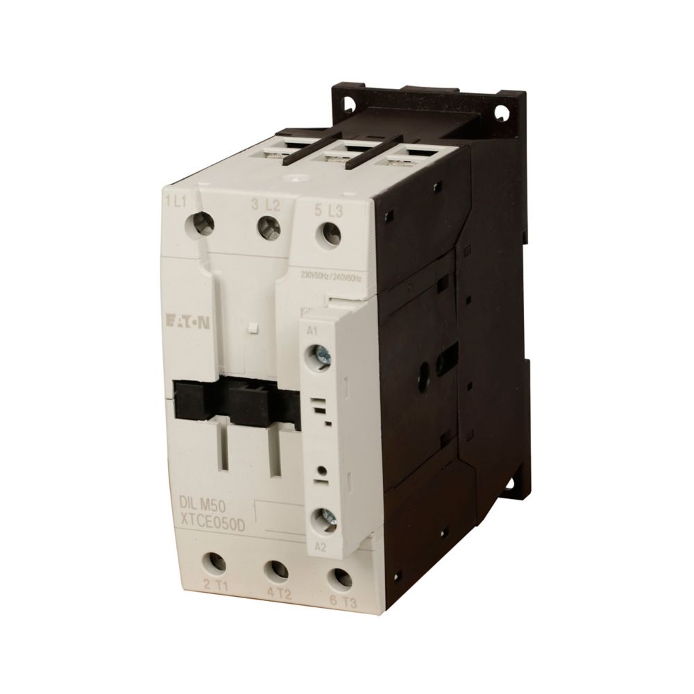 XTCE050DS1B - Eaton - Contactor