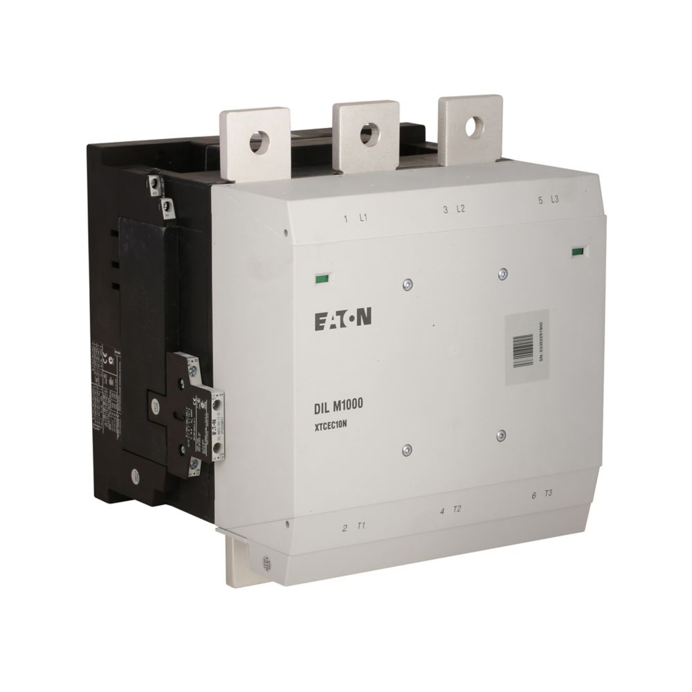 XTCEC10N22A - Eaton - Contactor