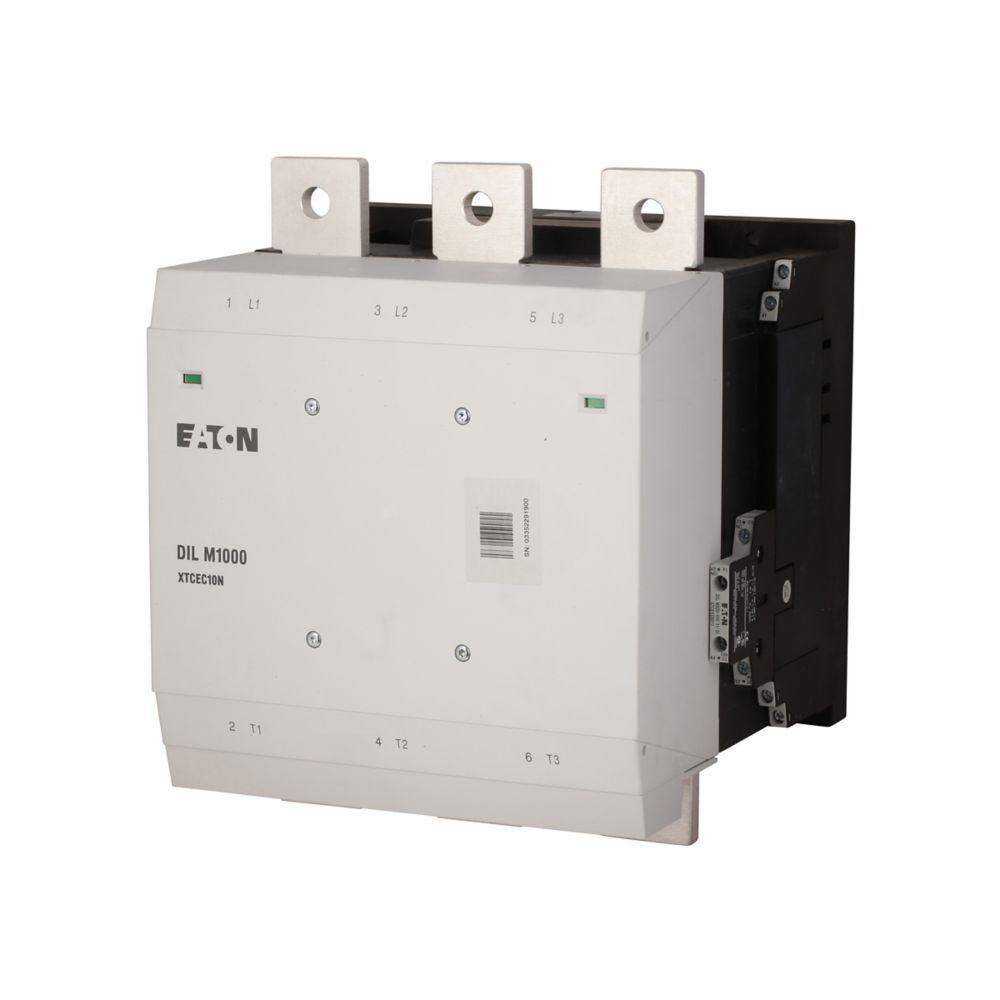XTCEC10N22A - Eaton - Contactor