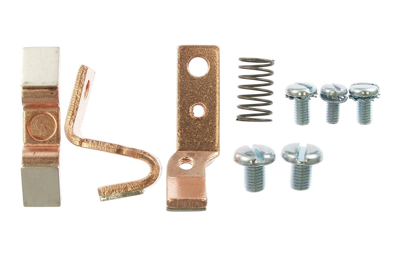 Z-34039 - Allen-Bradley - Equivalent Contact Kit – Canada Breakers