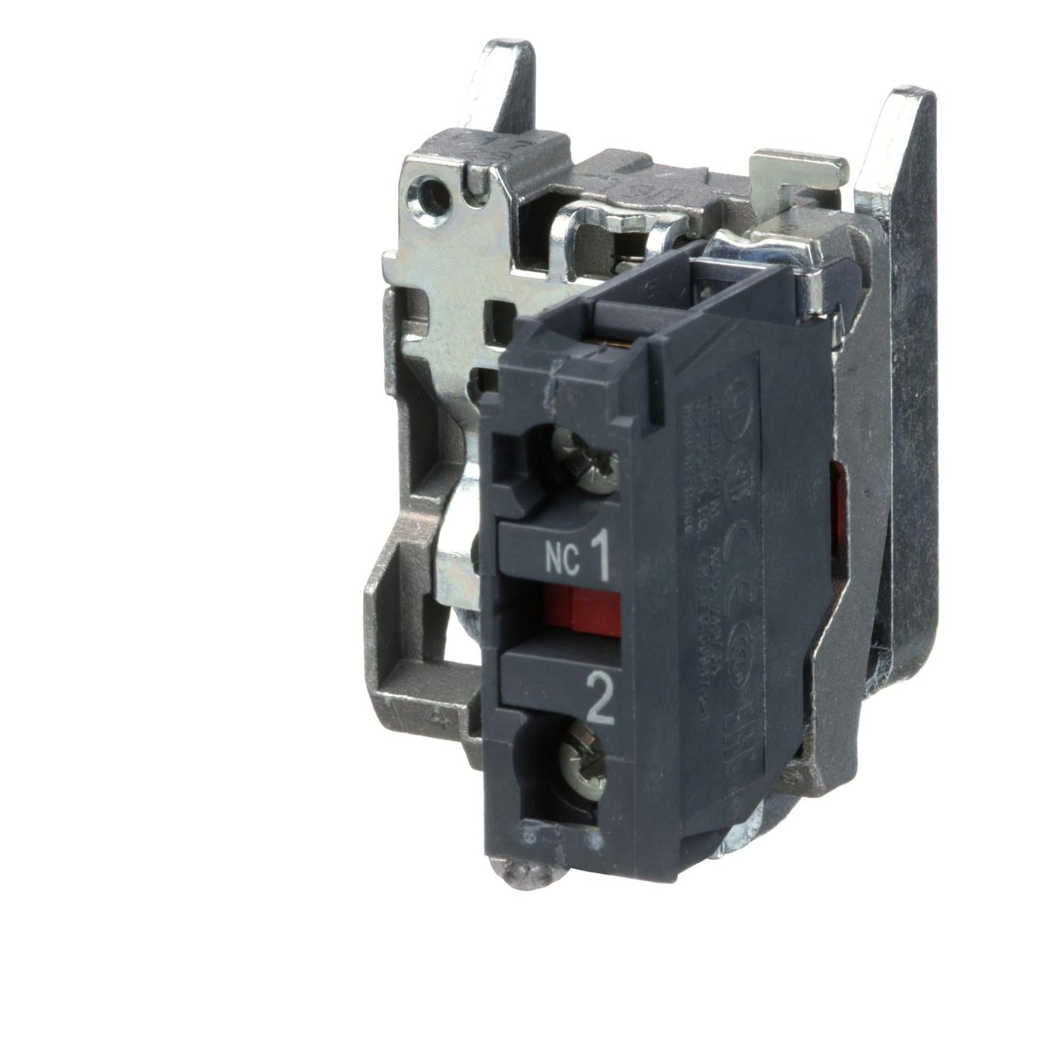 ZB4BZ102 - Square D - Motor Control Part And Accessory