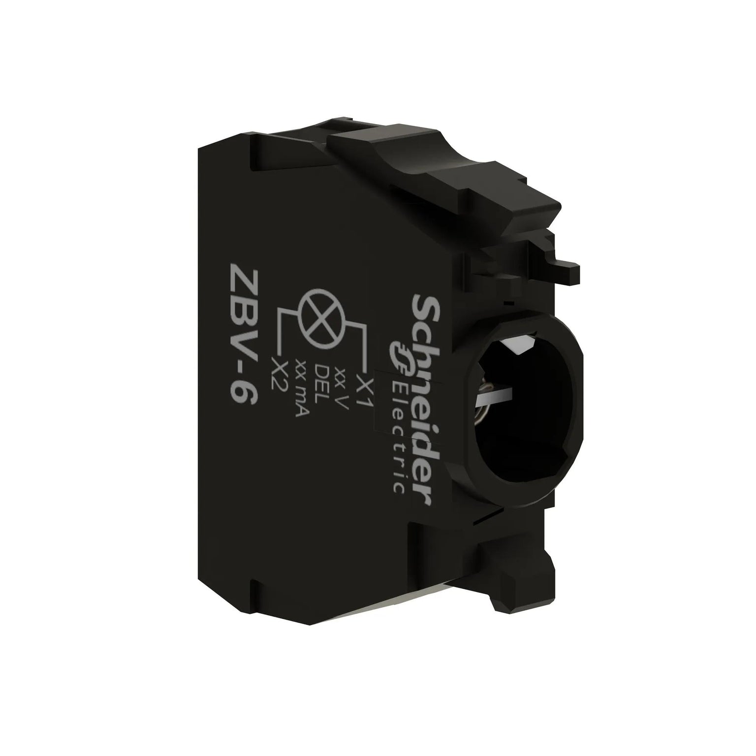 ZBV6 - Square D - Light Module