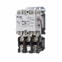 A200M1CX - Eaton Cutler-Hammer 27 Amp 3 Pole 480 Volt AC Non-Reversing NEMA Starter