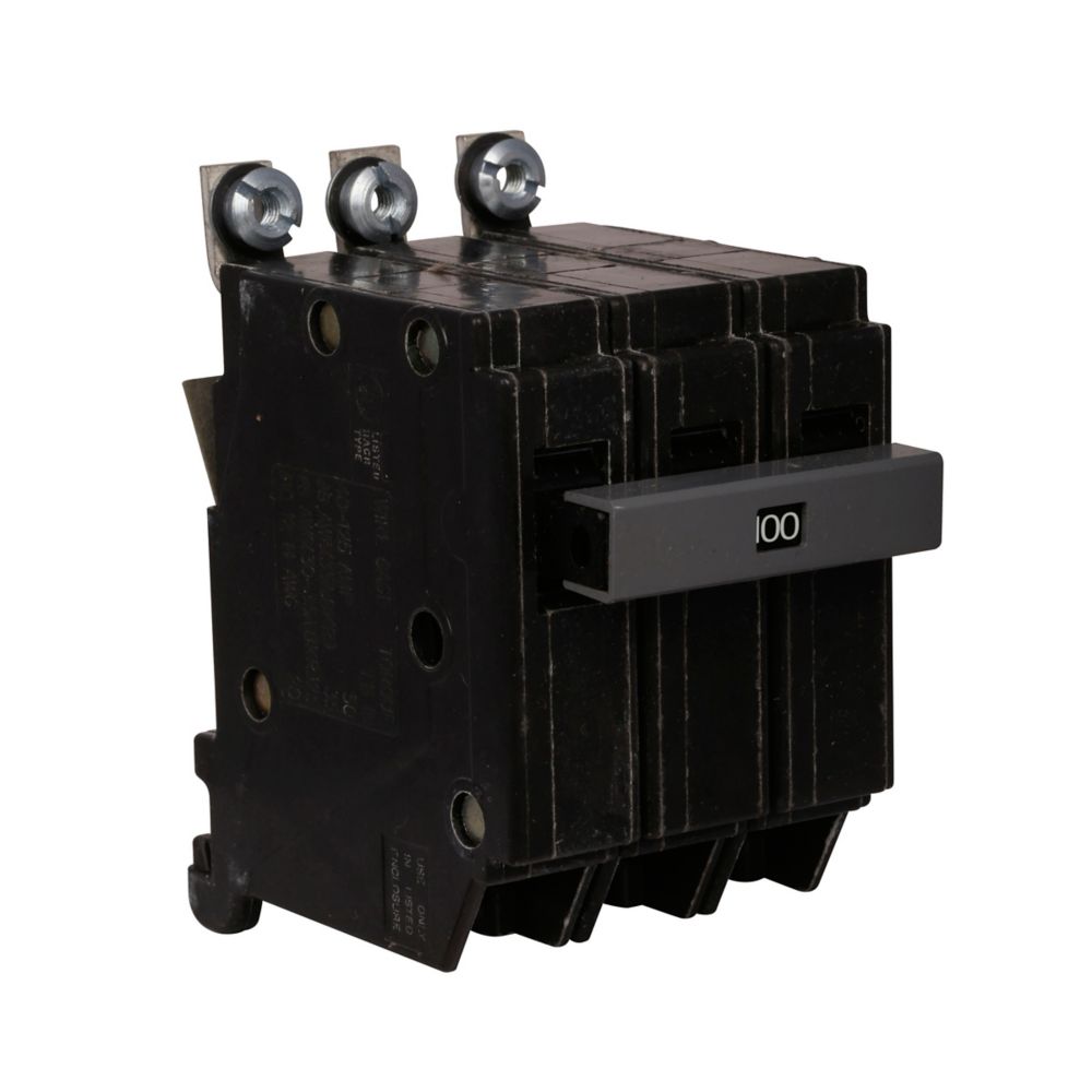 CHB380 - Eaton - 80 Amp Molded Case Circuit Breaker