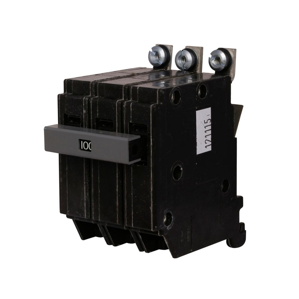 CHB380 - Eaton - 80 Amp Molded Case Circuit Breaker