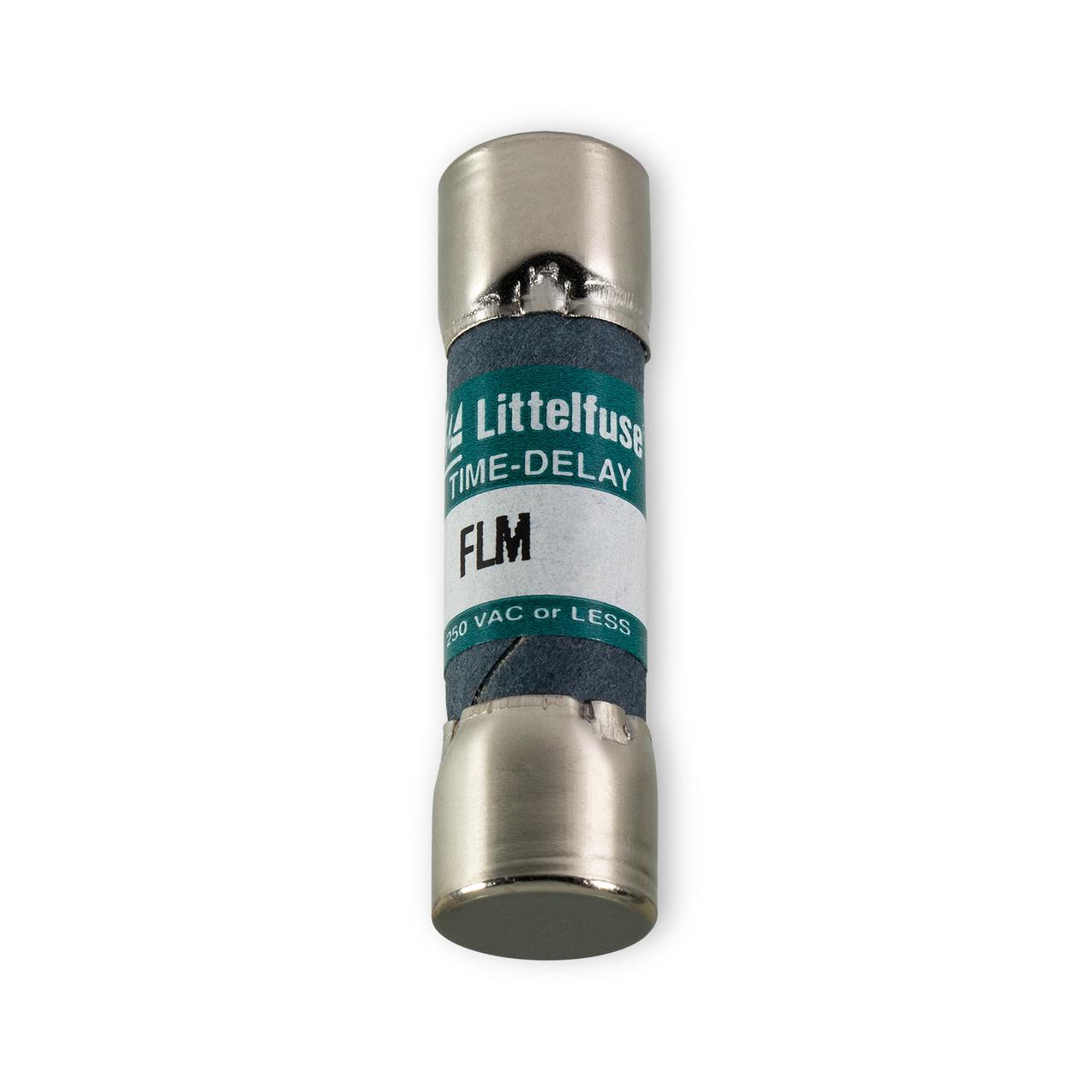 FLM-400 - Littelfuse - Fuse