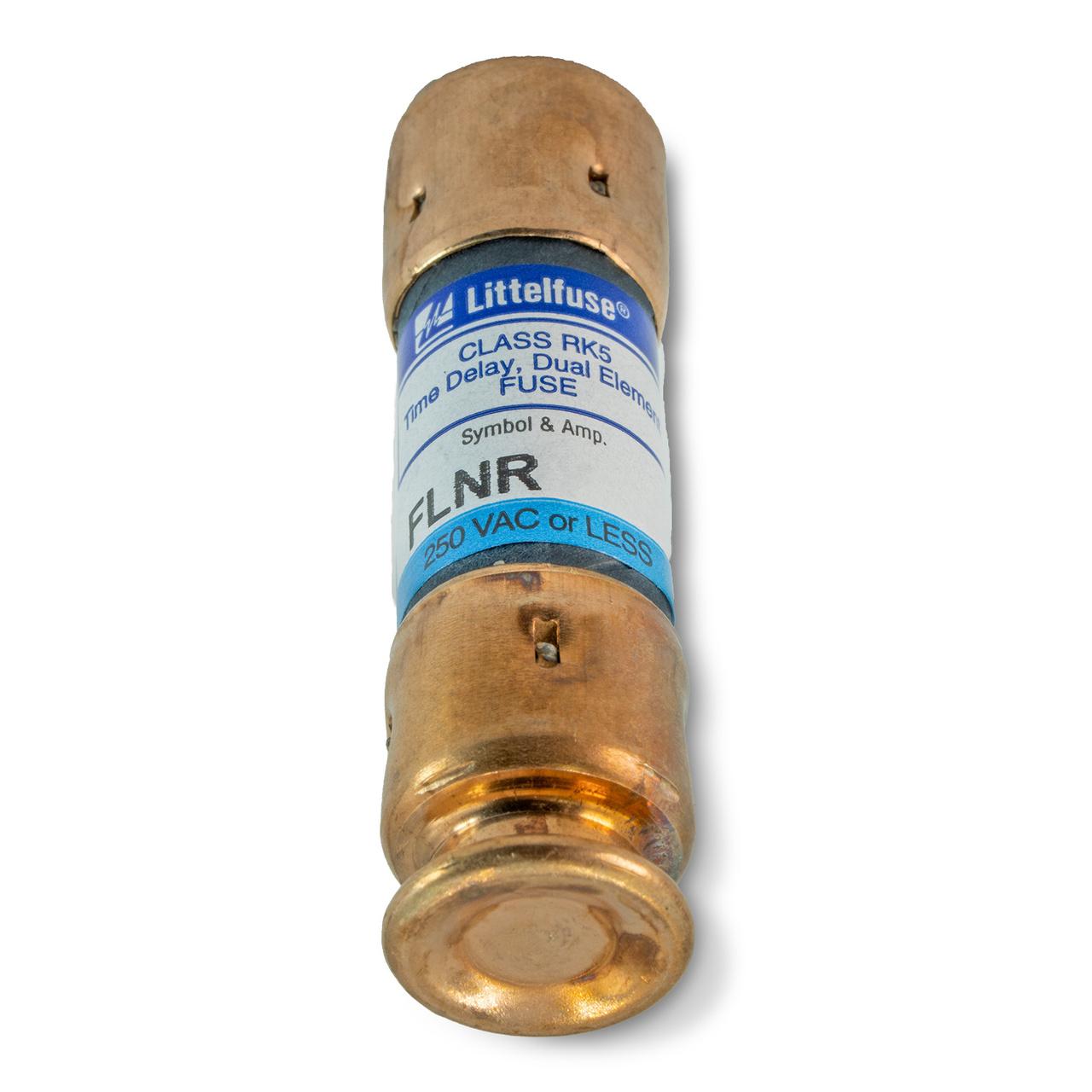 FLNR-01-6 - Littelfuse - Medium Voltage Fuse – Canada Breakers
