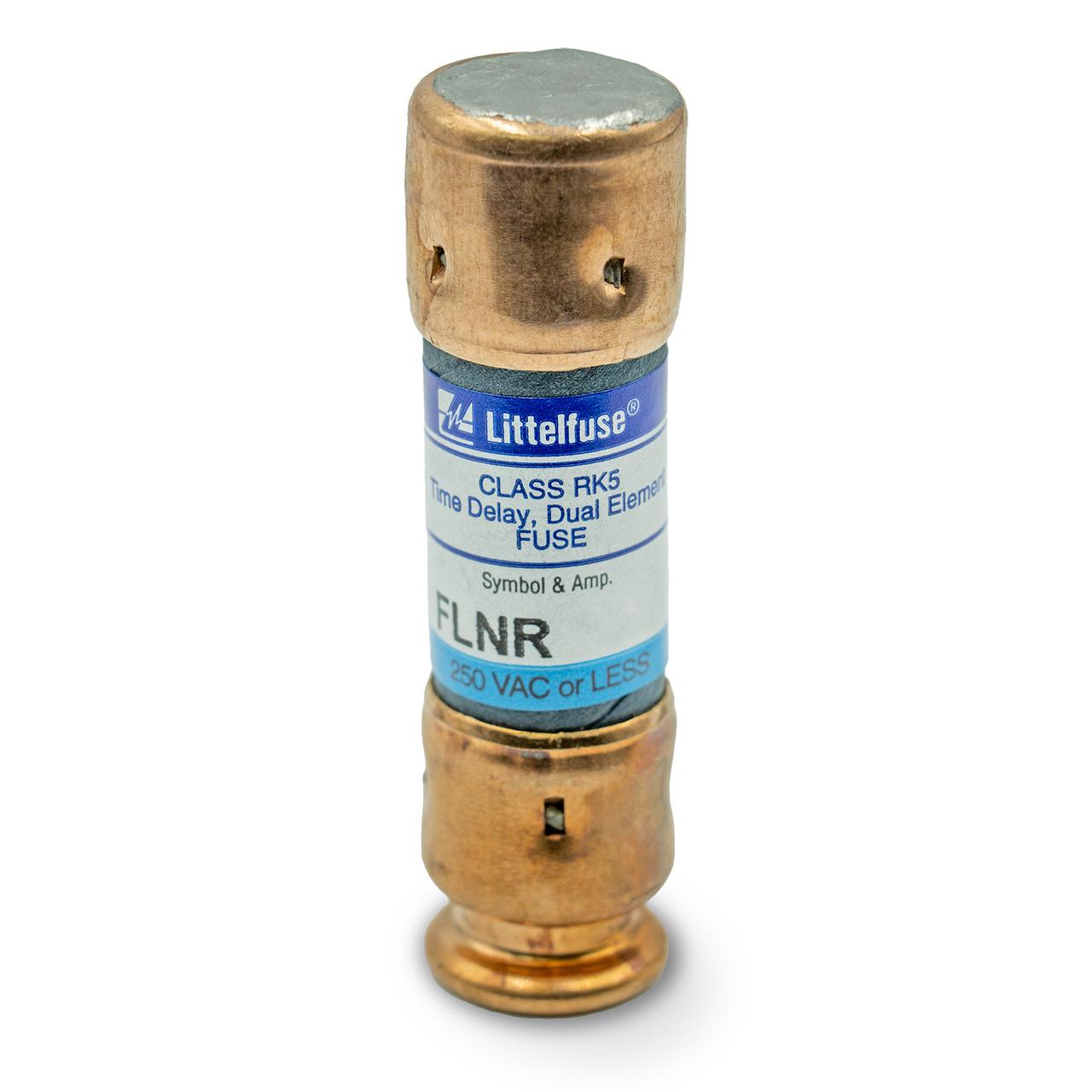 FLNR-03-5 - Littelfuse - Medium Voltage Fuse