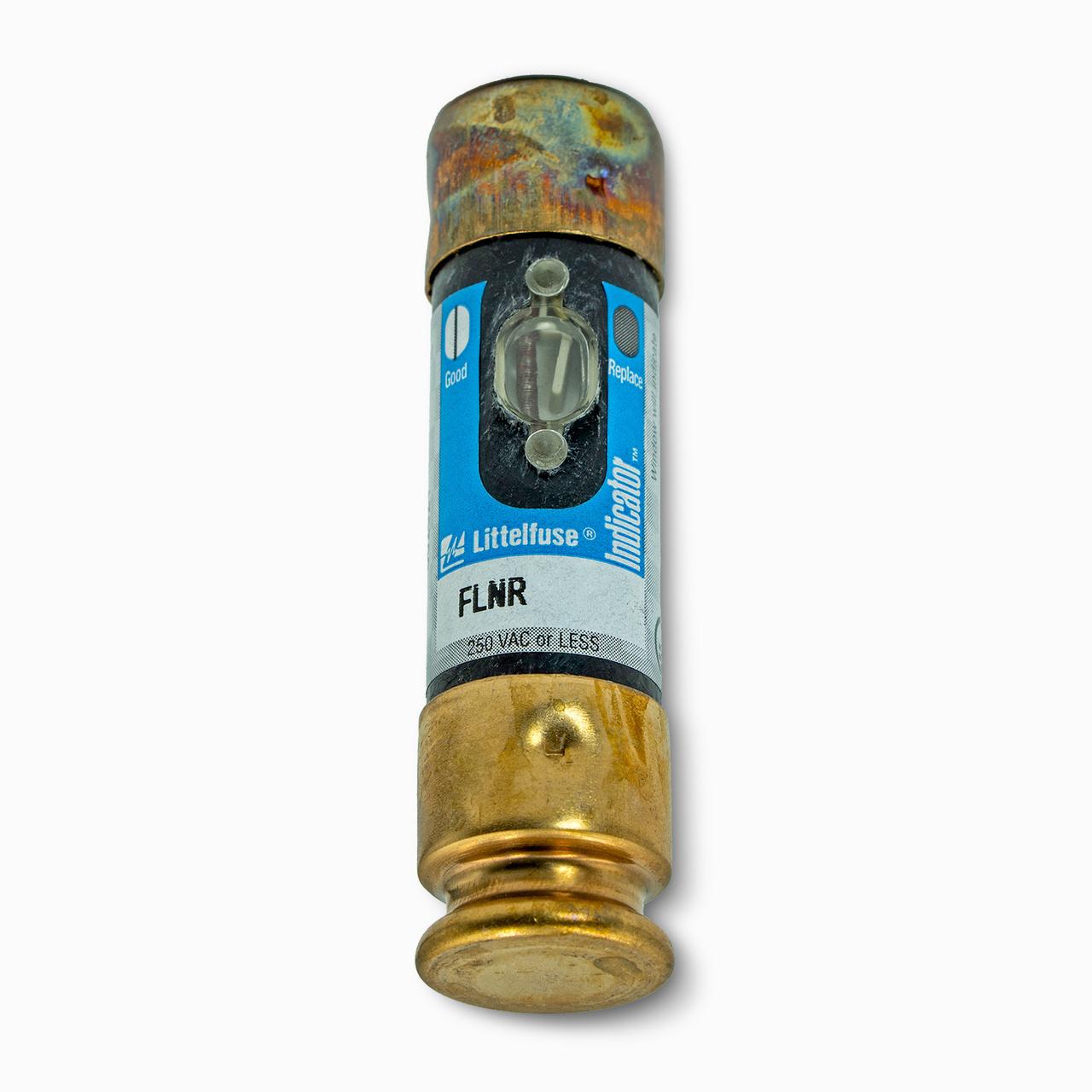 Pack De 2 Fusibles Littelfuse FLSR04.5 - FLSR-4.5 - Pour Vos Installations électriques