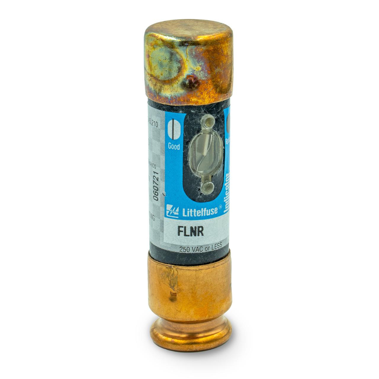 FLNR-05-6 - Littelfuse - Medium Voltage Fuse