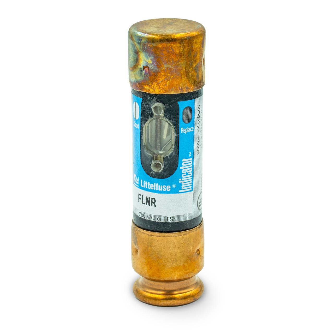 FLNR-05-6 - Littelfuse - Medium Voltage Fuse
