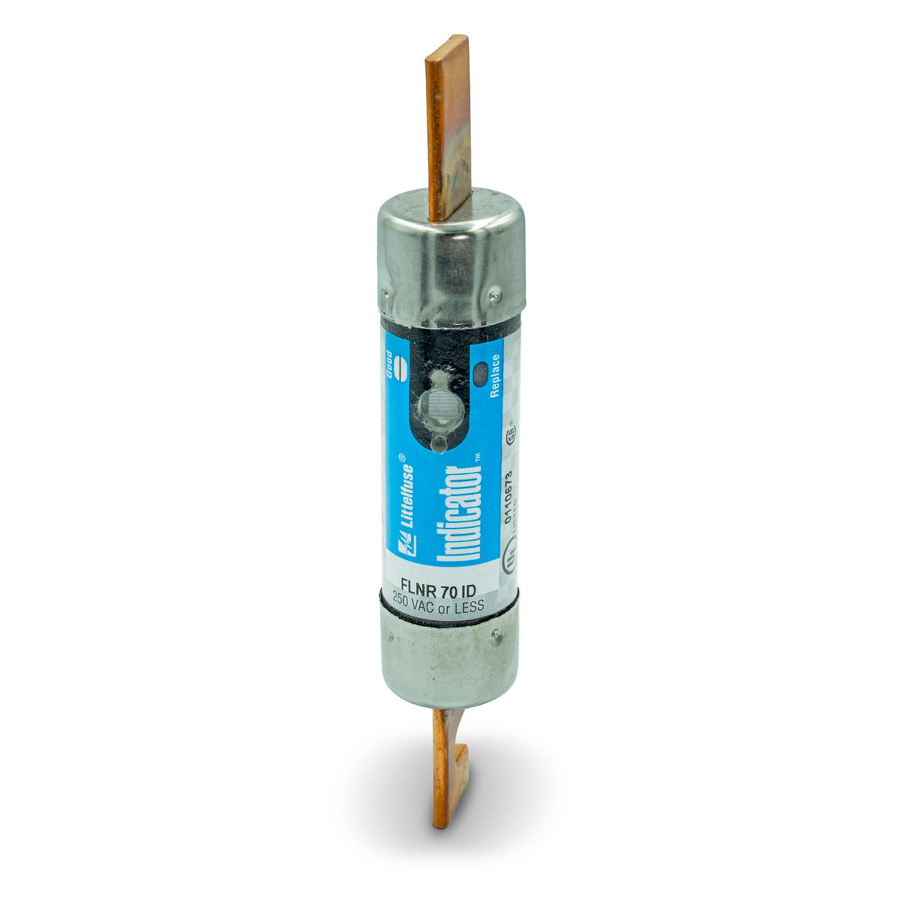 FLNR-080ID - Littelfuse - Medium Voltage Fuse