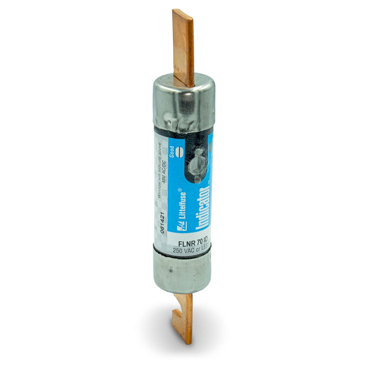 FLNR-080ID - Littelfuse - Medium Voltage Fuse