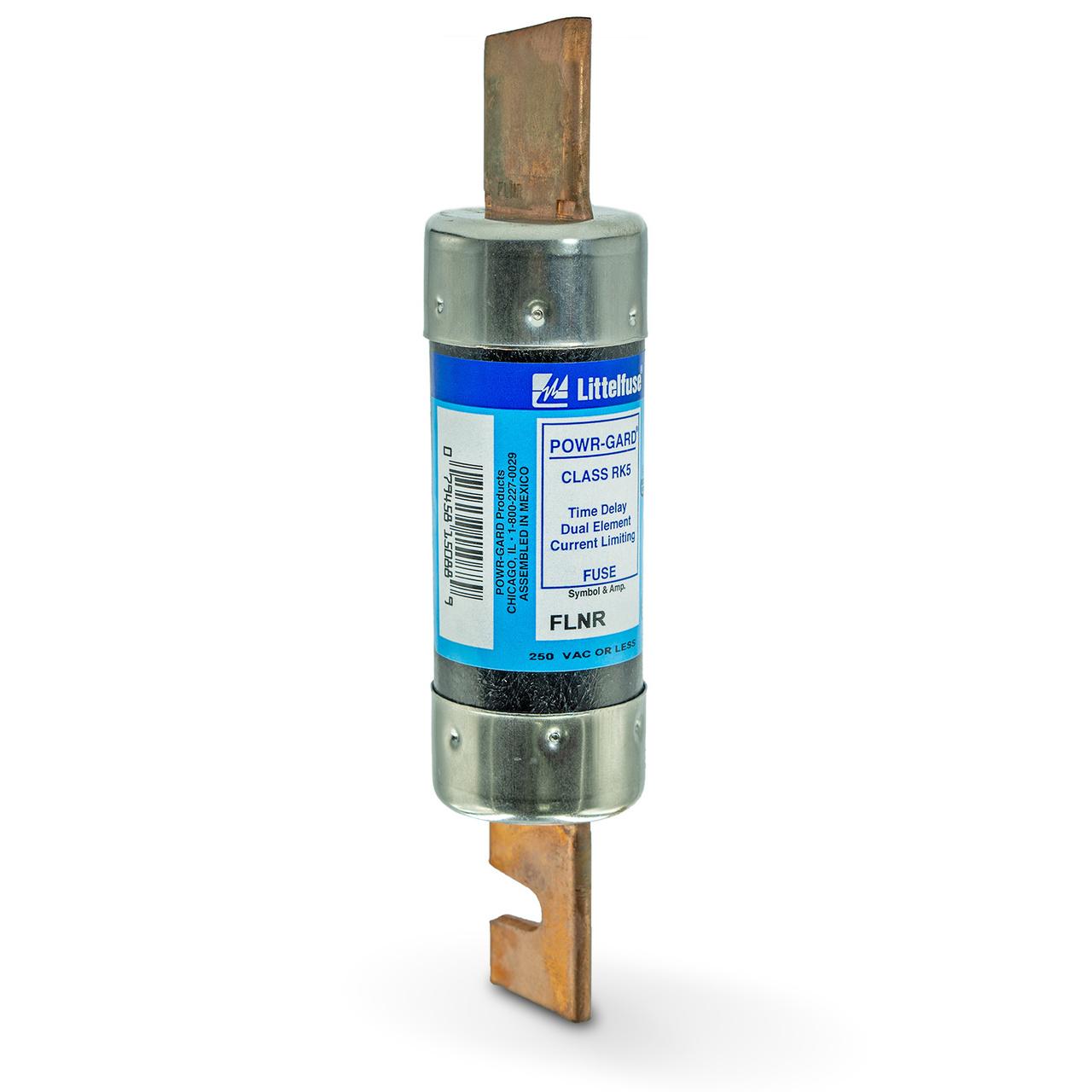 FLNR-2-25 - Littelfuse - Medium Voltage Fuse