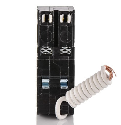 QO220EPD - Square D - 20 Amp GFEP Circuit Breaker