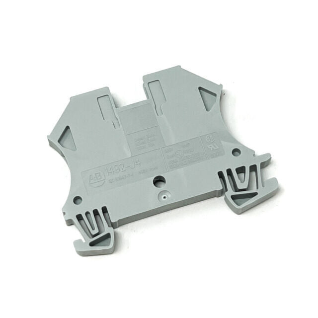 1492J4 - Allen-Bradley - 35 Amp 600V Volt Terminal Block