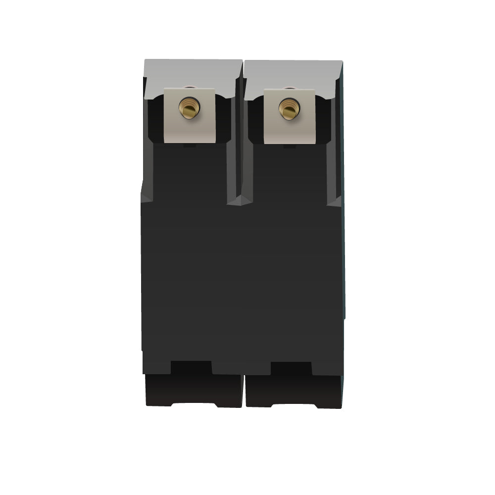 thumbnail image 2 of GE THHQB2120 Circuit Breaker – 2 Pole, 20 Amp, 22kA – Box Of 5 (Open Box / New Condition) 2 of 4