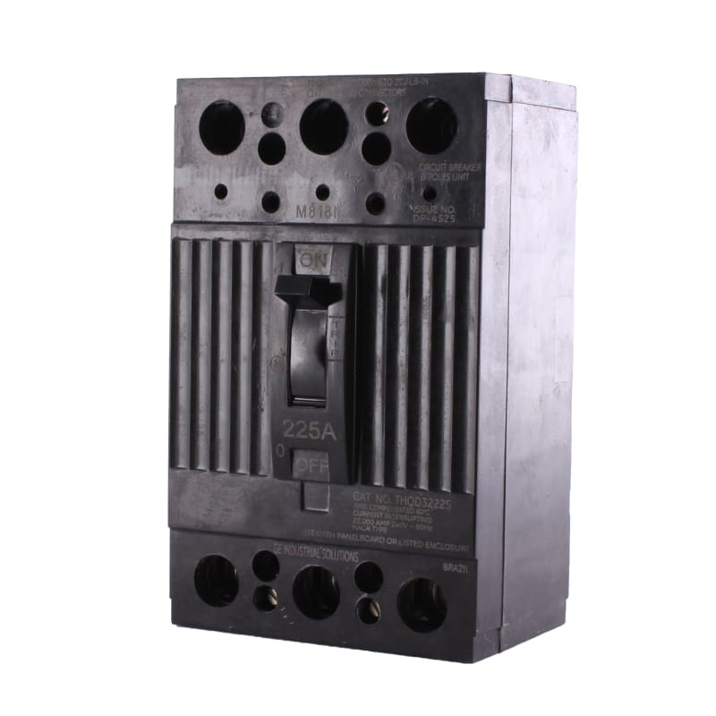 THQD32225 - GE - Molded Case Circuit Breaker