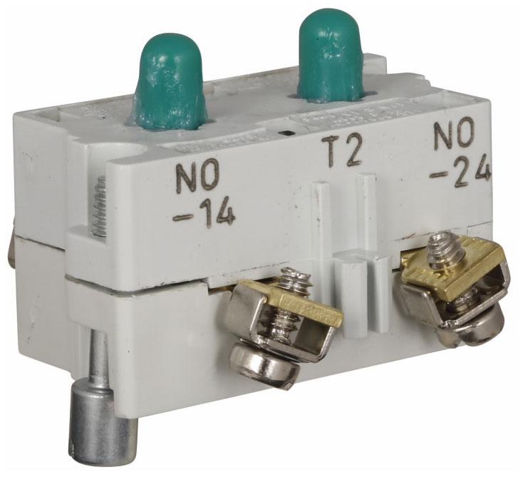 10250T2 - Eaton - Contact Block