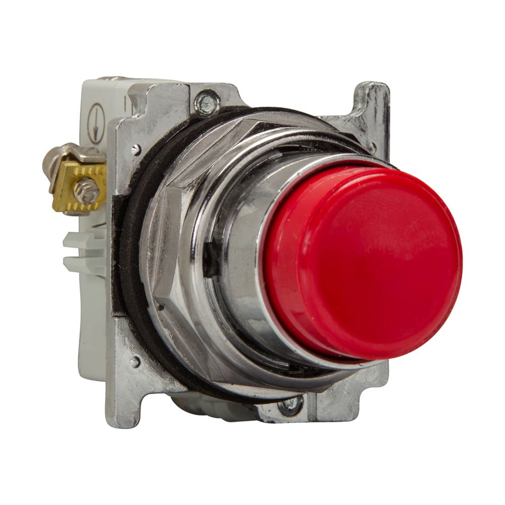 10250T25R - Eaton - Pushbutton