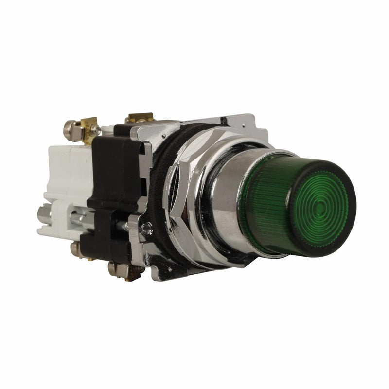 10250T76G - Eaton Cutler-Hammer 10 Amp 600 Volt Push Button Operator