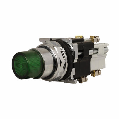 10250T76G - Eaton Cutler-Hammer 10 Amp 600 Volt Push Button Operator