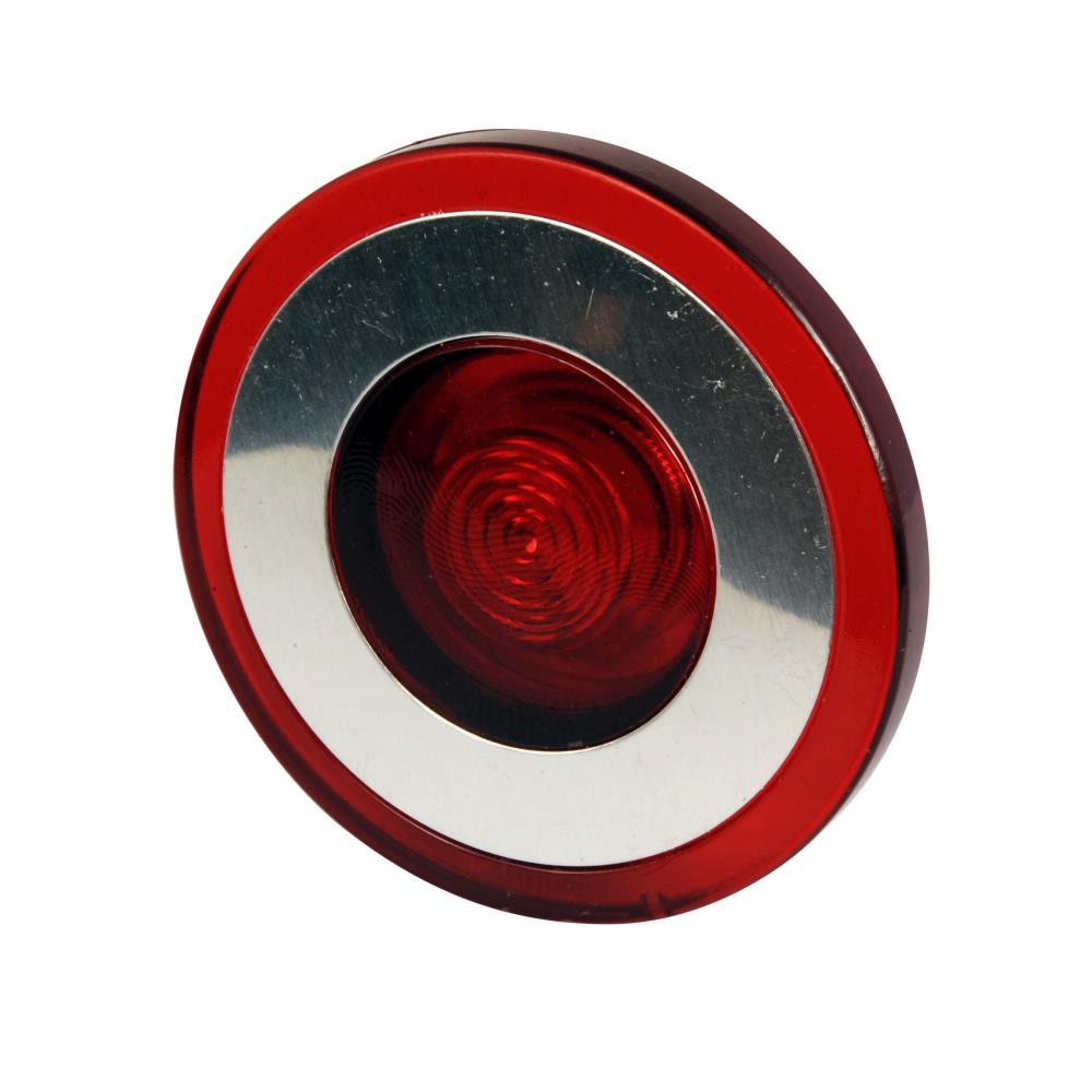 10250TC47 - Eaton - Push Button and Indicating Light Lens