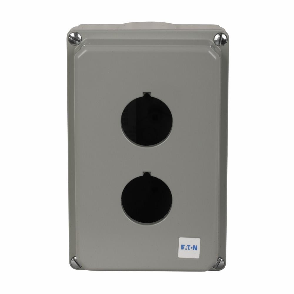 10250TN12 - Eaton Cutler-Hammer Push Button Enclosure