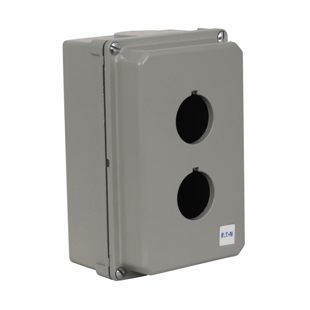 10250TN12 - Eaton - Push Button Enclosure