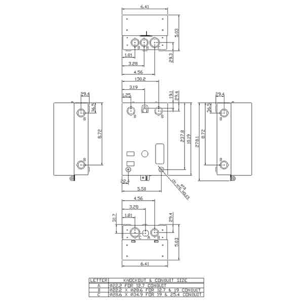 14DUD32BA - Siemens - Motor Starter