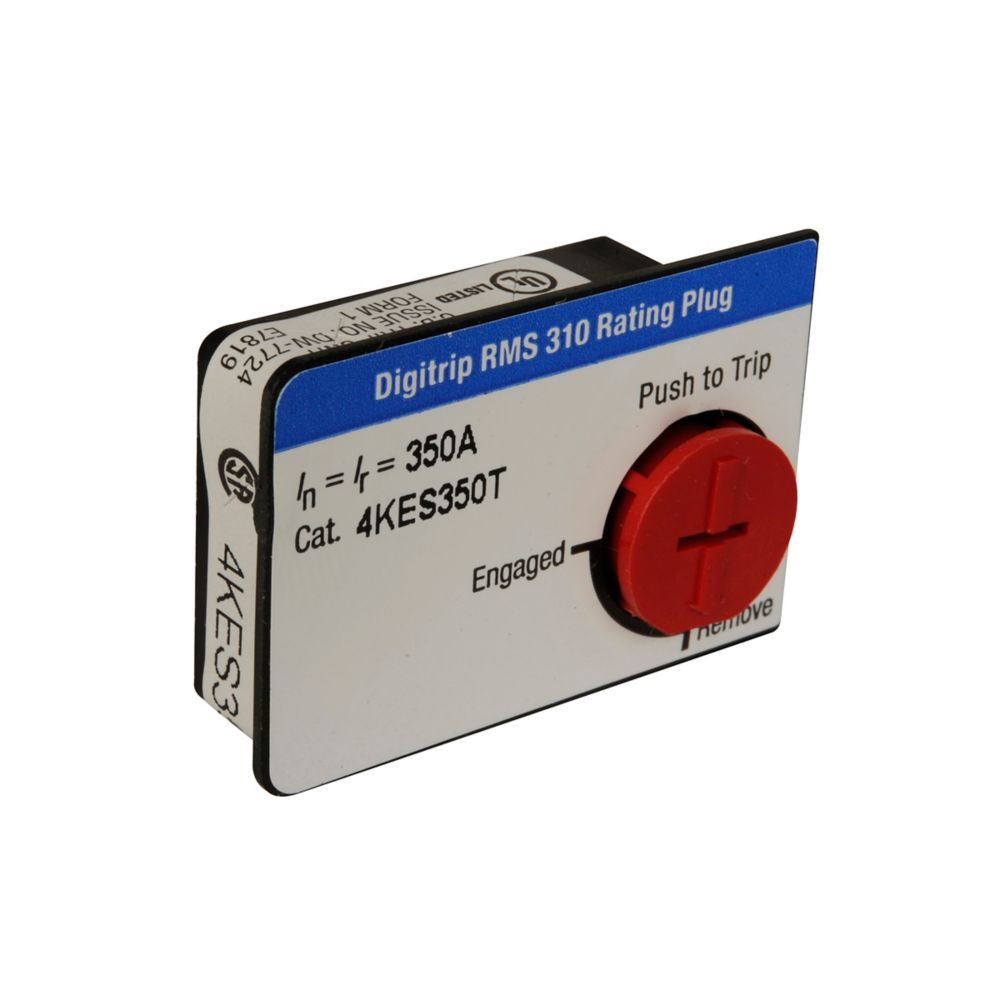 1KES070T - Eaton - Rating Plug