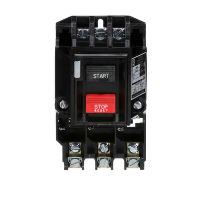 2510MCO3 - Square D - Motor Starter