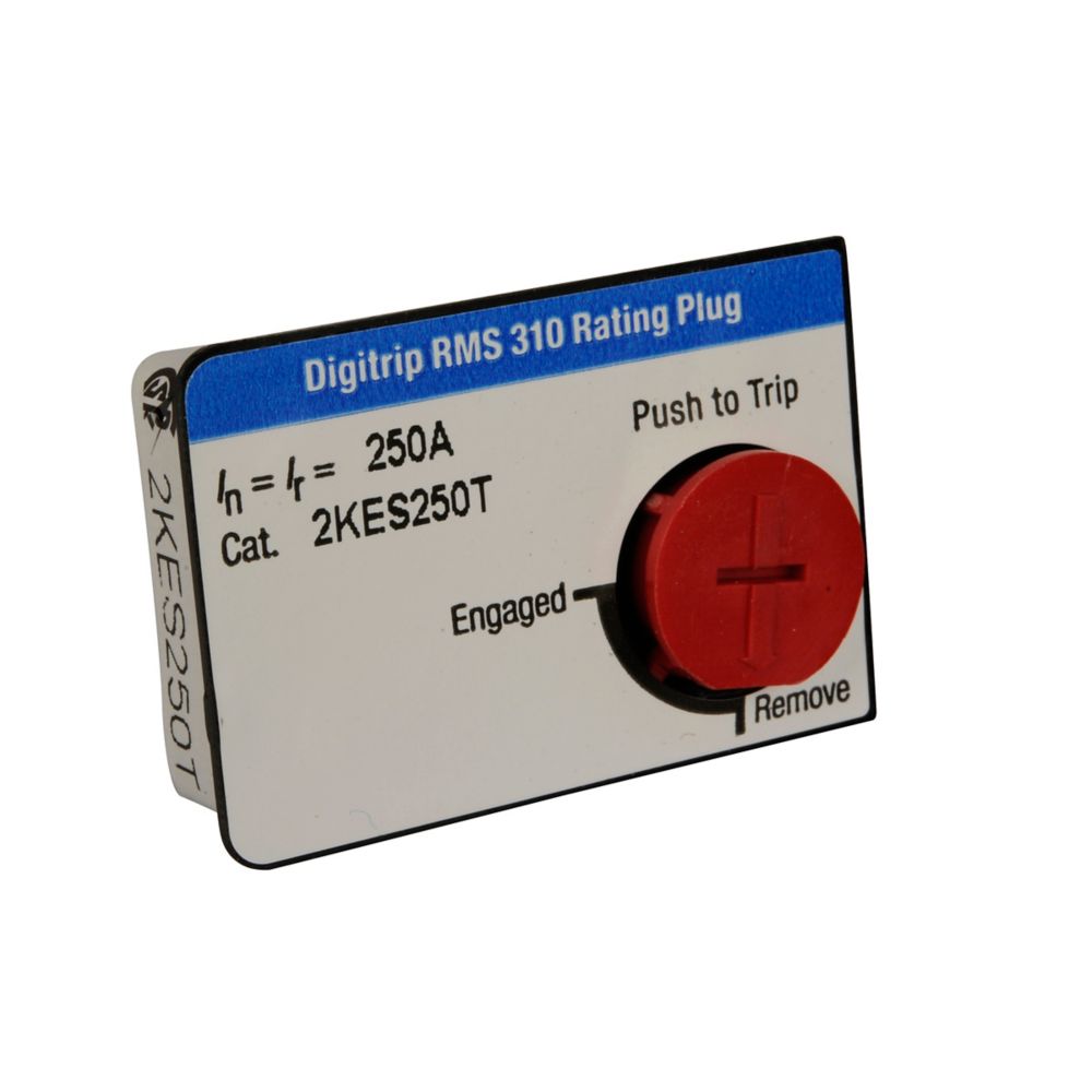 2KES070T - Eaton - Rating Plug