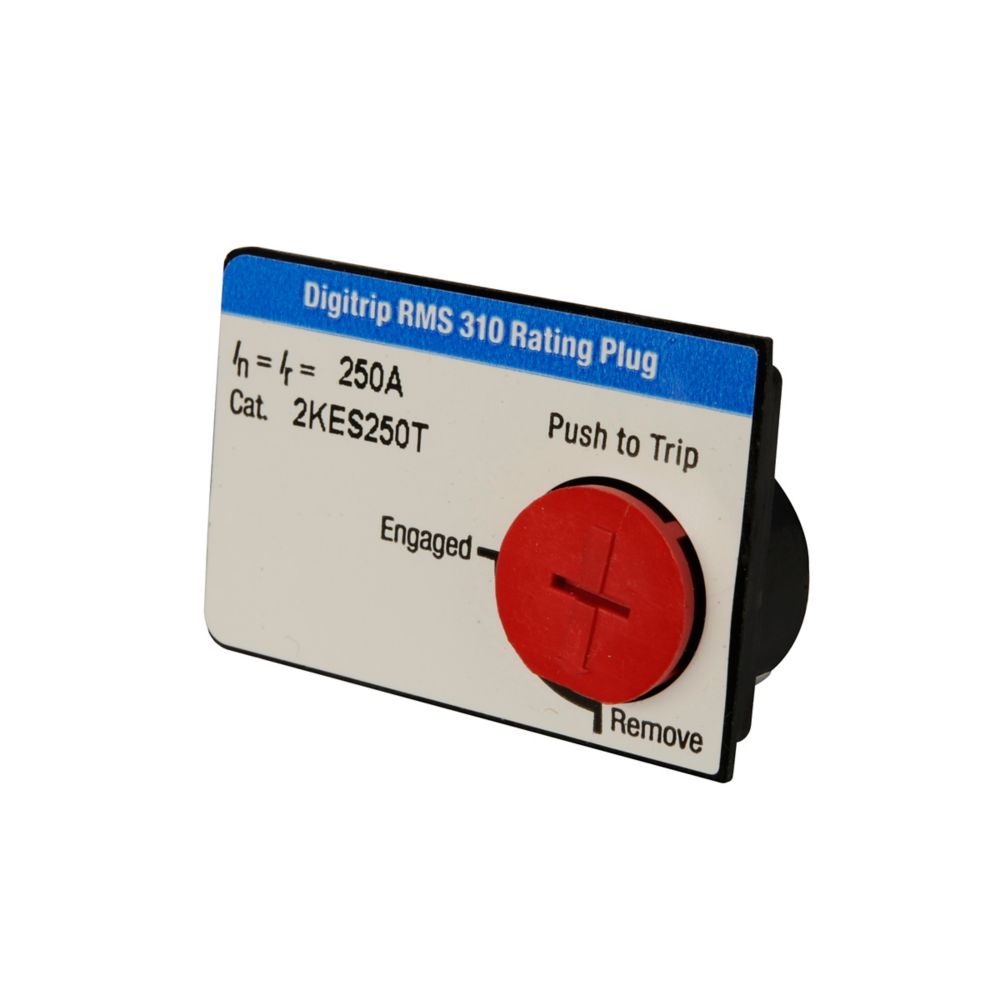 2KES100T - Eaton - Rating Plug