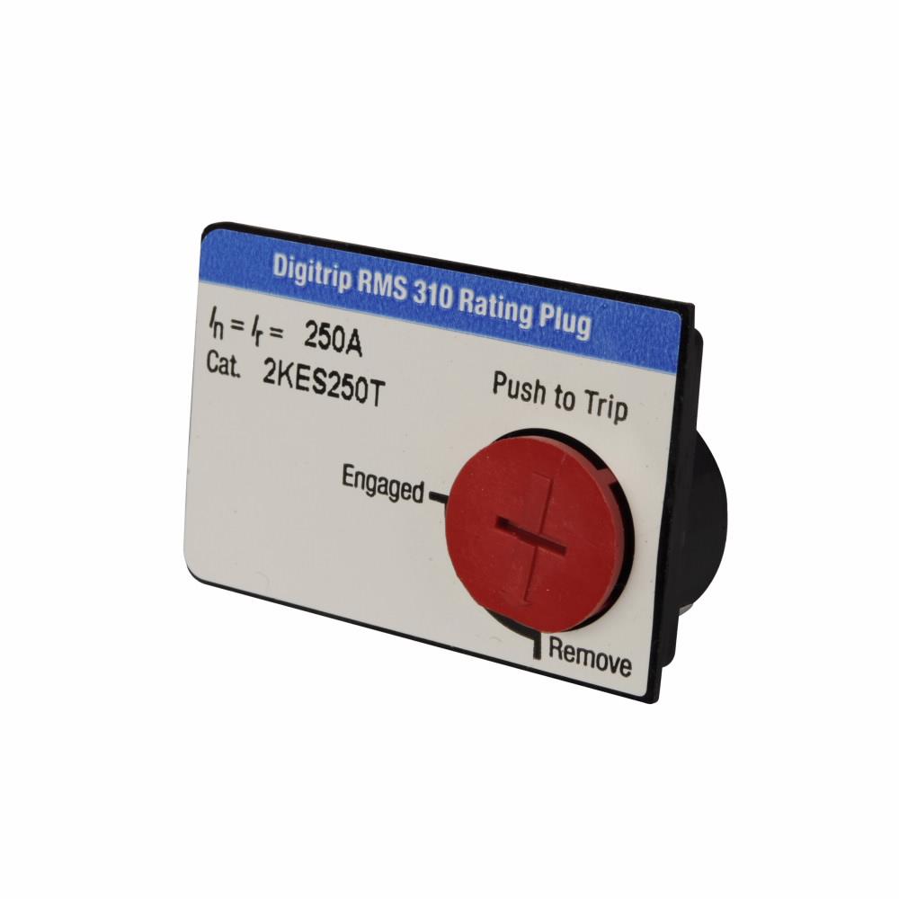 2KES160T - Eaton - Rating Plug