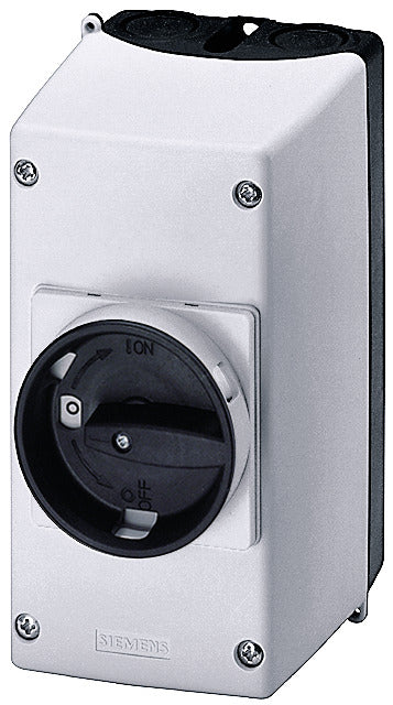 3RV1923-1CA00 - Siemens - Motor Control Part And Accessory