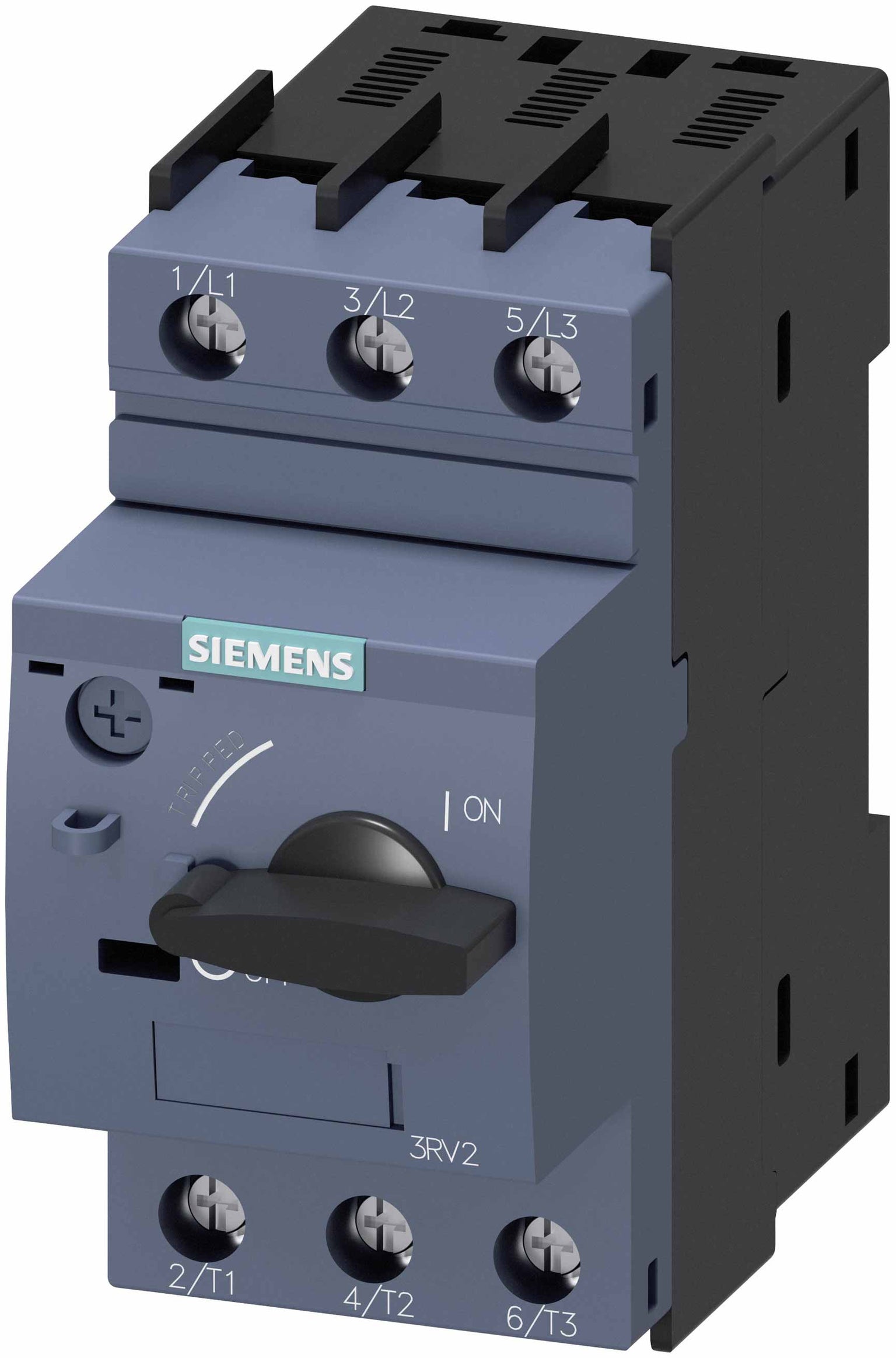 3RV2011-1JA10 - Siemens - Molded Case Circuit Breakers