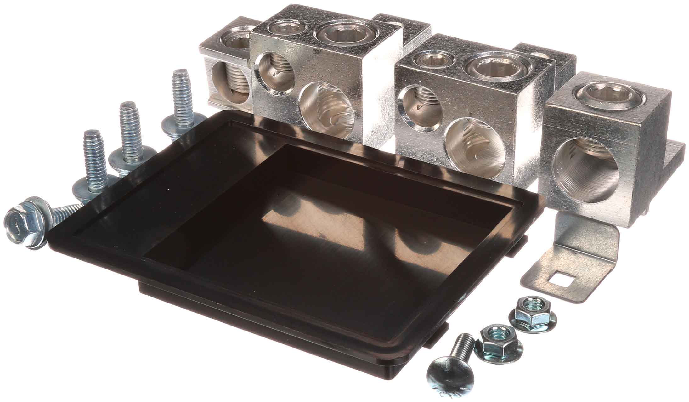 4MLKA3 - Siemens - Lug Terminal Kit – Canada Breakers