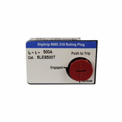 6LES350T- Eaton - Circuit Breaker Rating Plugs