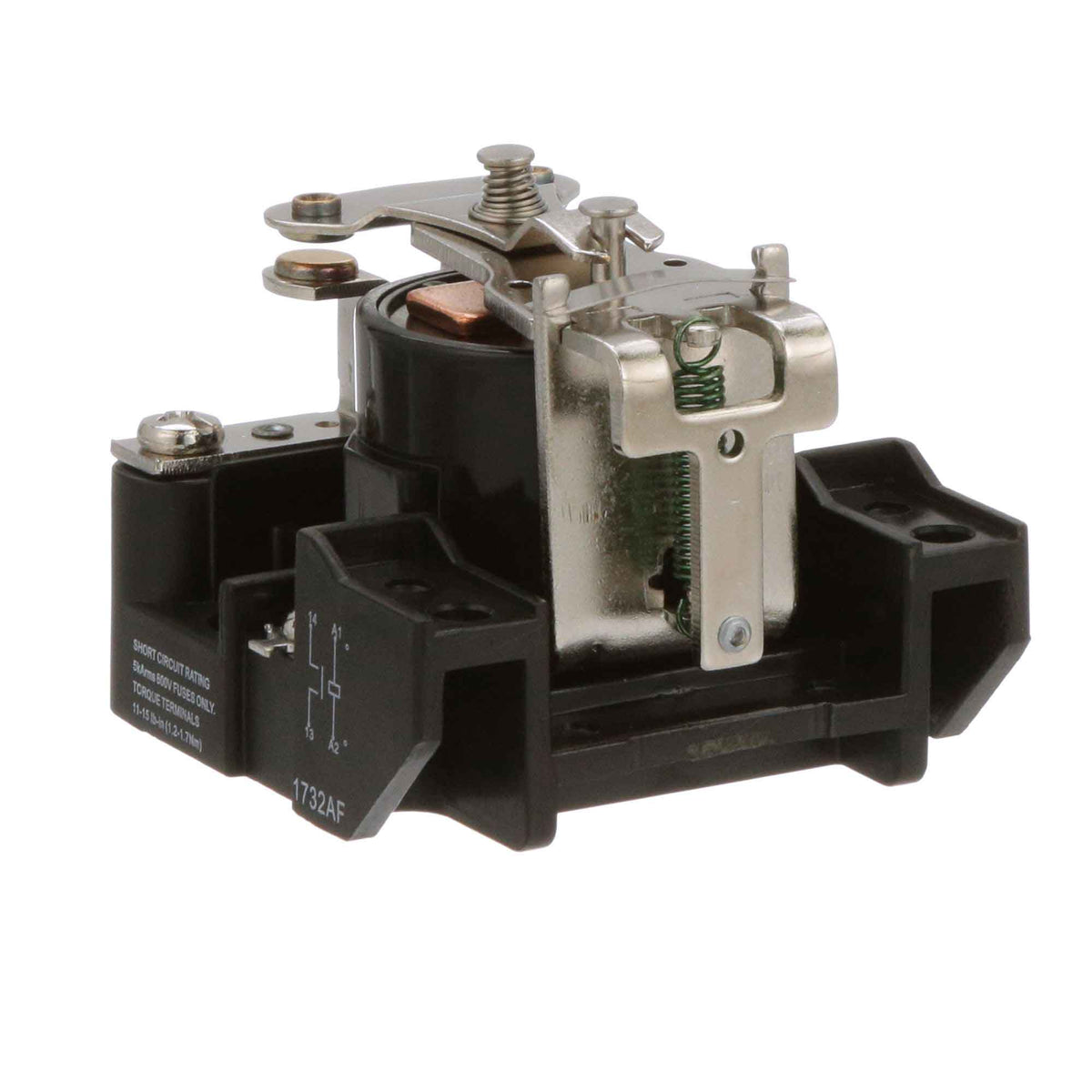 Control Part 8501CO6V14 - Square D - Motor Control Part And Accessory – Canada Breakers