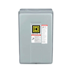 8903LG40V04 - Square D - Magnetic Contactor