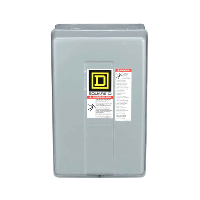 8903LG40V04 - Square D - Magnetic Contactor