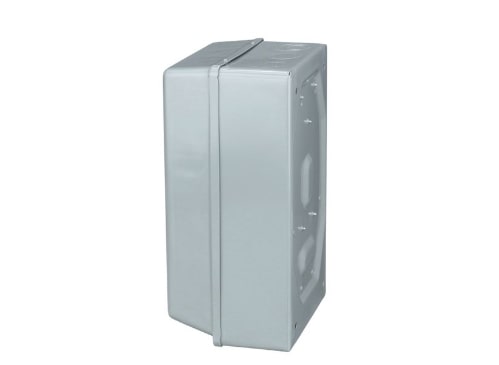 8903LG80V04 - Square D - 30 Amp 8 Pole Contactor